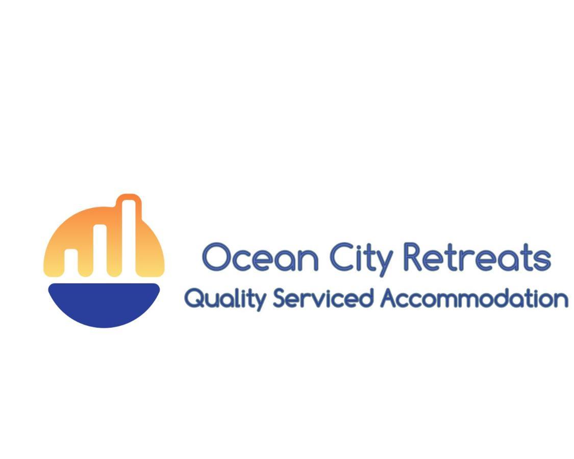 Apartment Three - Free Private Car Park - Sleeps 6 - 3 Shower Rooms - By Ocean City Retreats พลีมัธ ภายนอก รูปภาพ